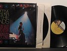 FRANK SINATRA Sinatra At The Sands '66 Reprise 2LP Basie Jones MONO M- beauty