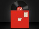 PLAID: EGR45-00001 (ELEKTRON 2015) MINT the black dog lfo aphex twin warp skam
