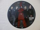 MARILYN MANSON PICTURE VINYL RECORD 10” DISC Golden Age of Grotesque PROMO ITEM
