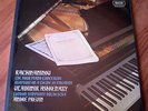 SEALED Rachmaninov: 4 Piano Concertos - Ashkenazy Previn - Decca SXL 6565/7 Spa