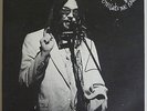 NEIL YOUNG - TONIGHT'S THE NIGHT LP 1975 1ST UK REPRISE + INNER & BOOKLET K54040