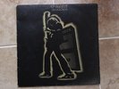 T REX - ELECTRIC WARRIOR VINYL LP HIFLY 6