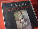 MFSL 1-171 JOHNNY MATHIS 