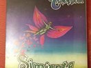 SIMIENTE - Transmutacion - PSYCH PROG LP EL SALVADOR EXPERIMENTAL Private SEALED