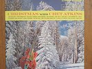 Christmas with Chet Atkins RCA Victor 12