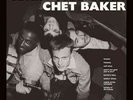 Quartet - Mulligan,Gerry/Chet Baker New & Sealed LP Free Shipping