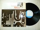 BLUE NOTE BOBBY HUTCHERSON COMPONENTS ORIG.USA NEW YORK VAN GELDER