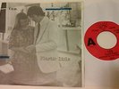 PLASTIC IDOLS 1979 I.U.D./SOPHISTICATION 45/INSERT MINT UNPLAYED