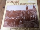 songs at a sussex feast recorded live at drusillas-gAS lp 1972