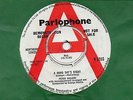 PETER SELLERS a hard day's night*help 1965 UK PARLOPHONE DEMO 45 BEATLES SONGS