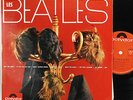 LES BEATLES AIN'T SHE SWEET 33T LP 10