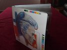 DAVID BOWIE - FASHIONS - RARE ORIGINAL UK 1982 10 X 7