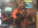James Cotton - Cut You Loose  LP RARE SEALED