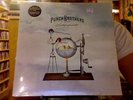 Punch Brothers Antifogmatic LP sealed vinyl + CD Chris Thile Nickel Creek