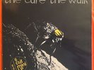 THE CURE - The Walk (Vinyl LP) Sire 23928