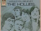 THE HOLLIES “WOULD YOU BELIEVE?“ LP ODEON SMO741600