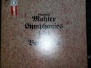 Gustav Mahler Symphonies 1-10 Bernstein LP Klassik Viele weitere