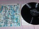 Tchaikovsky ROMEO JULIET FANTASY  Strauss DON JUAN Karajan STEREO SXL 2269 LP