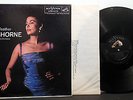 LENA HORNE Stormy Weather '57 RCA Victor MONO M- looks unplayed