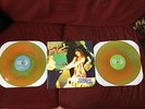 Reel Big Fish - Turn The Radio Off LP (Less Than Jake, Bosstones, Big D, Hippos)
