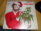 Jacob Miller / Ray I – Natty Christmas - JA LP - Original 1978 Release - Ex [Q]