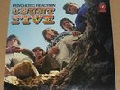 COUNT FIVE Psychotic Reaction LP DOUBLE SHOT 1966 US orig+stereo DSS-5001