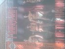 Manowar Sign of the Hammer Lp Japan Version