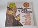 NEAR MINT LP  Cult TV Themes Laurie Johnson Professionals / Avengers ++