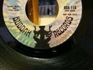 The Soul Rockers - If The Shoe Fits Ya Baby / Soul For Sale - BUDDAH (P)