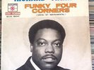 Richard Marks Funky four corners Killer Funk groove mod dancer 45 French PS 1969