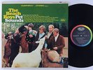 ROCK LP/ THE BEACH BOYS 