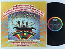 ROCK LP/ THE BEATLES 