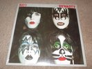 1979 KISS DYNASTY PRE BAR CODE W/ POSTER CASABLANCA NBLP-7152 ROCK SEALED 12” LP
