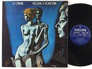 PROG ROCK LP/ LE ORME 