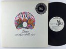 RARE PROMO ROCK LP/ QUEEN 