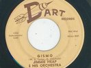 Instro Rocker / Tittyshaker - Jimmy Heap - Gismo / Meanwhile -- Dart