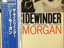 Lee Morgan-The Sidewinder-Blue Note 8045-JAPAN KING RARE