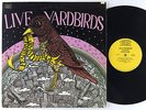 ROCK LP/ THE YARDBIRDS 
