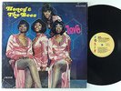 RARE SOUL LP/ HONEY & THE BEES 