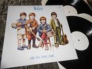 THE BEATLES ...one,two,three,four 2LP 1982 Big Jolly Records JR008 TURKEY