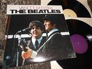 THE BEATLES Vancouver 1964 2LP ??