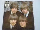 The Beatles - For Sale No 2 EP 7