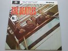 The Beatles - No 1 EP 7