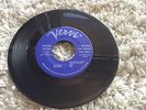 HOWARD GUYTON I WATCHED YOU SLOWLY SLIP AWAY VERVE  MINT BARGAIN