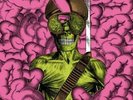 Thee Oh Sees Carrion Crawler/The Dream Vinyl LP Record & MP3 ocs psych rock NEW
