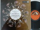 FURTWANGLER / BEETHOVEN symp. no 3   / HMV ALP 1060