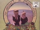 Ty Segall & Mikal Cronin - Reverse Shark Attack Vinyl US LP
