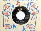 JOHNNY NASH 45 World Of Tears / Some Of Your Lovin SOUL Popcorn 2 SIDER e1107