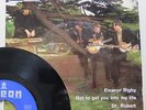 THE BEATLES Eleanor Rigby + 3 SPAIN 45 7’’ EP