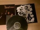 The black crowes shake your money maker 1st uk press A-1U / B-1U vinyl